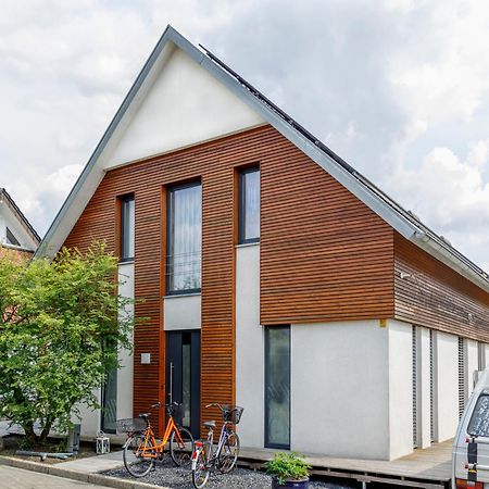 Kreatives Studio Mit Galerie Nottuln Kültér fotó