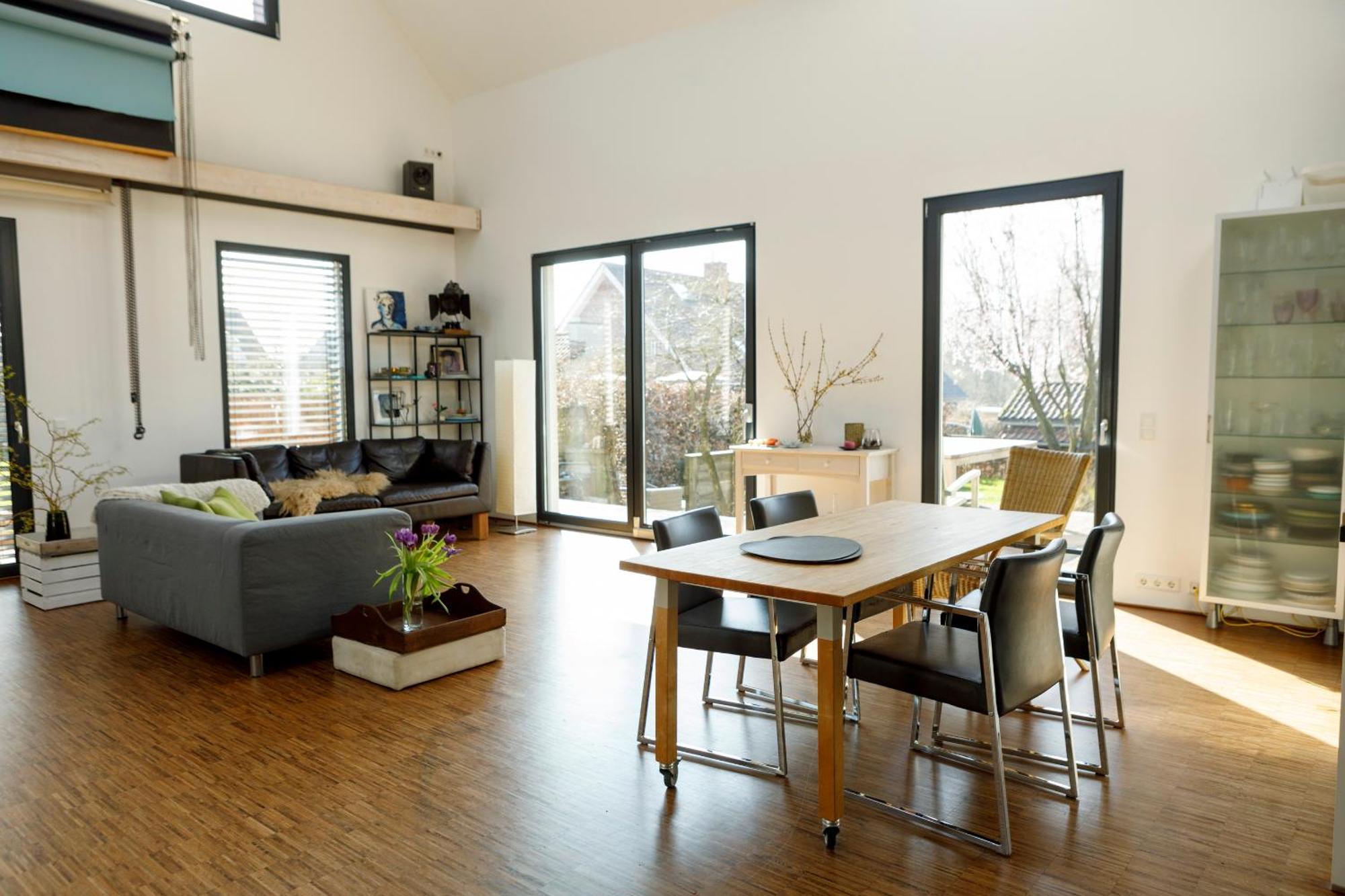 Kreatives Studio Mit Galerie Nottuln Kültér fotó