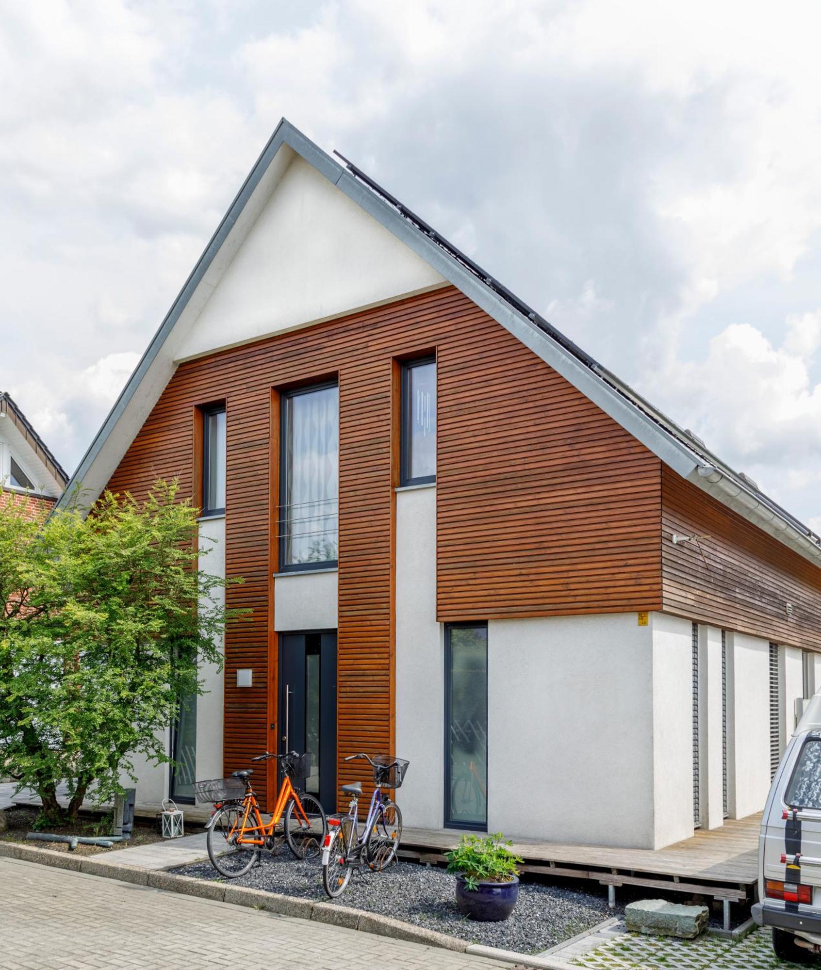 Kreatives Studio Mit Galerie Nottuln Kültér fotó