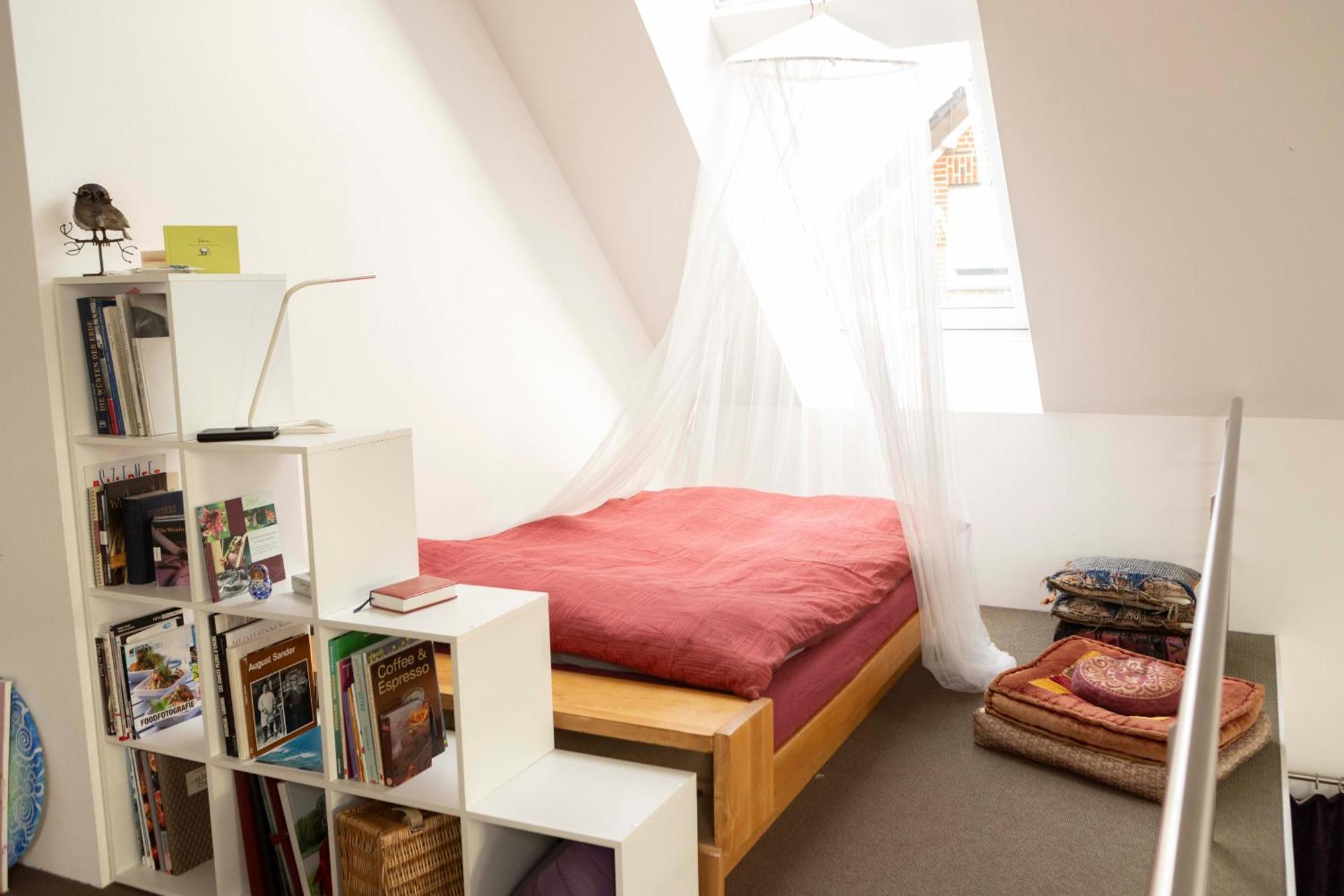 Kreatives Studio Mit Galerie Nottuln Kültér fotó